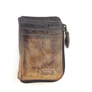 Bed Stu Carrie wallet
